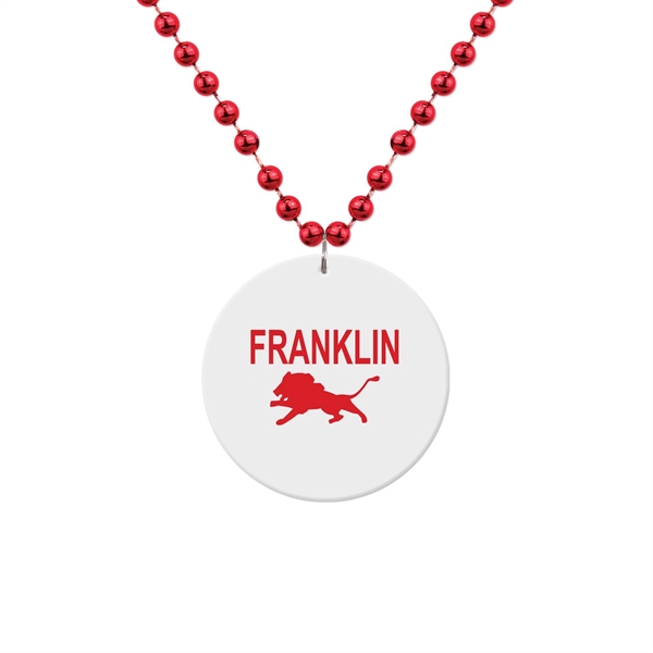 Custom Medallion Medals. - Custom Medallion Medals. - Image 1 of 1