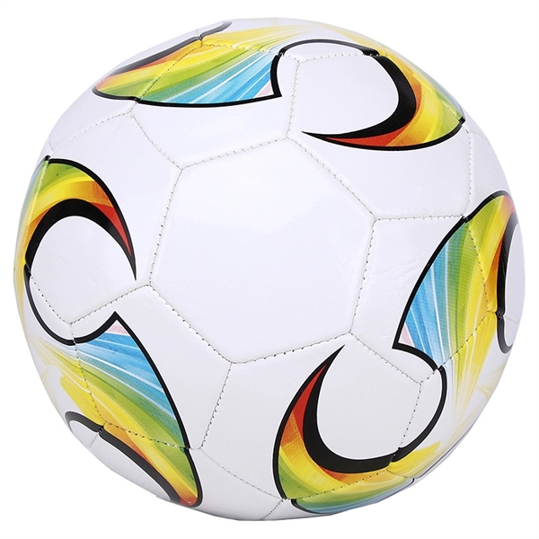 Soccer Training Ball - Soccer Training Ball - Image 5 of 6