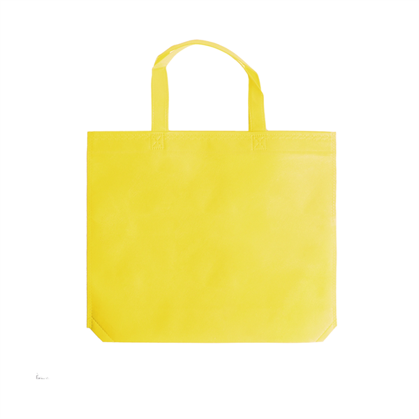 Non-Woven Shopping Tote Bag - Non-Woven Shopping Tote Bag - Image 12 of 15