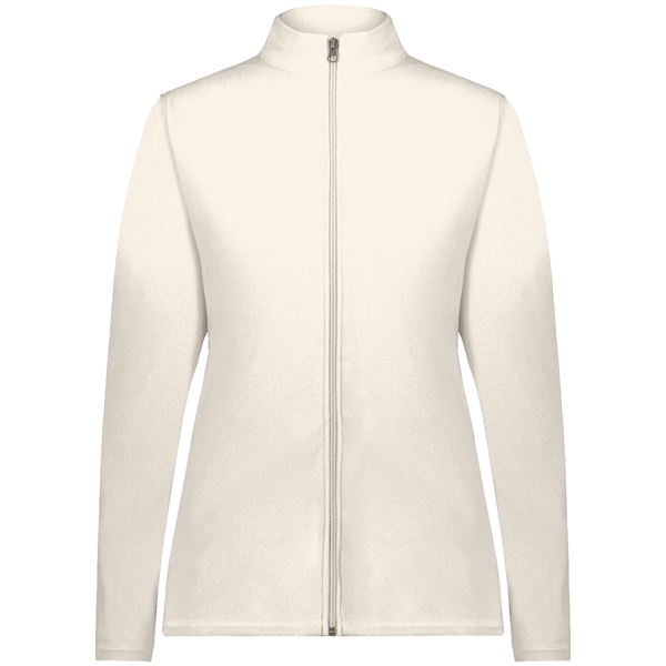 Augusta Sportswear Women's Eco Revive™ Micro-Lite Fleece ... - Augusta Sportswear Women's Eco Revive™ Micro-Lite Fleece ... - Image 0 of 2