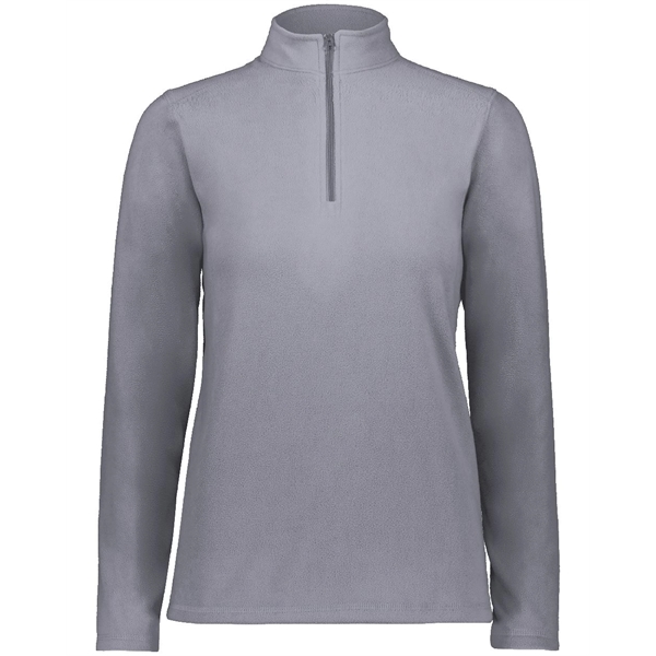 Augusta Sportswear Women's Eco Revive™ Micro-Lite Fleece ... - Augusta Sportswear Women's Eco Revive™ Micro-Lite Fleece ... - Image 0 of 2