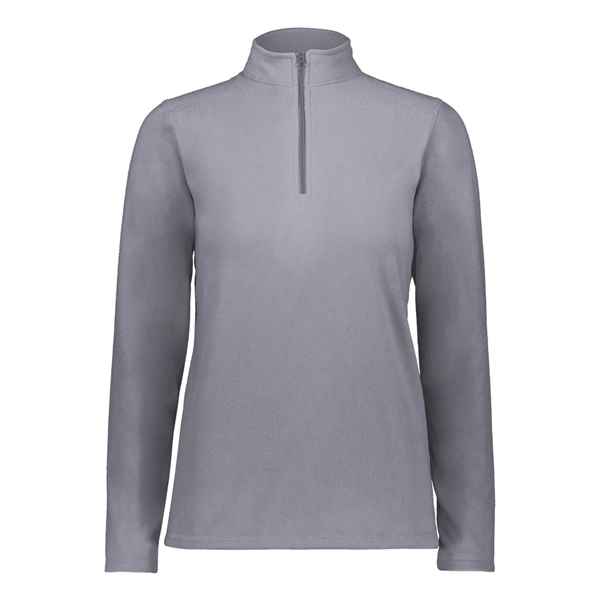 Augusta Sportswear Women's Eco Revive™ Micro-Lite Fleece ... - Augusta Sportswear Women's Eco Revive™ Micro-Lite Fleece ... - Image 1 of 2