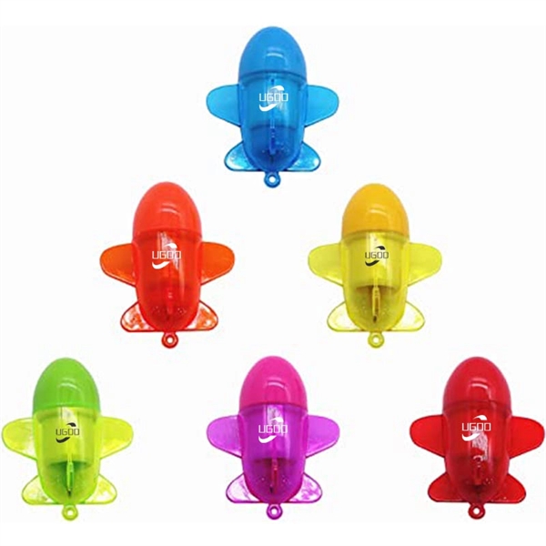 Mini Plane Ballpoint Pen - Mini Plane Ballpoint Pen - Image 0 of 1