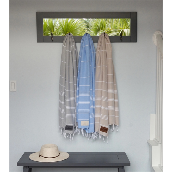 Peshtemal Turkish Towel - Peshtemal Turkish Towel - Image 0 of 1