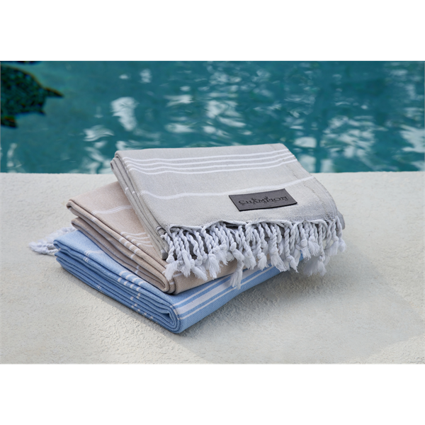 Peshtemal Turkish Towel - Peshtemal Turkish Towel - Image 1 of 1