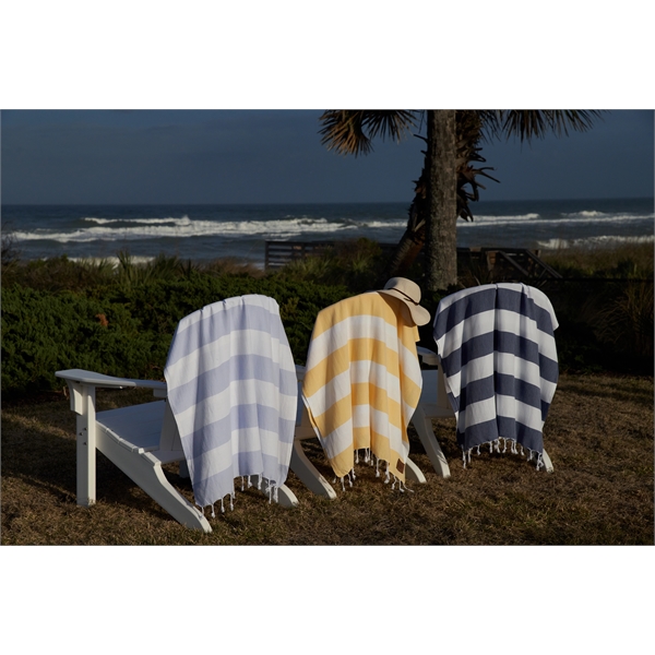 Cabana Turkish Towel - Cabana Turkish Towel - Image 1 of 1