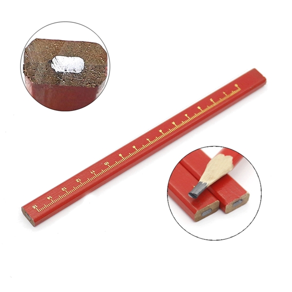 Scale Carpenter Pencil - Scale Carpenter Pencil - Image 1 of 1