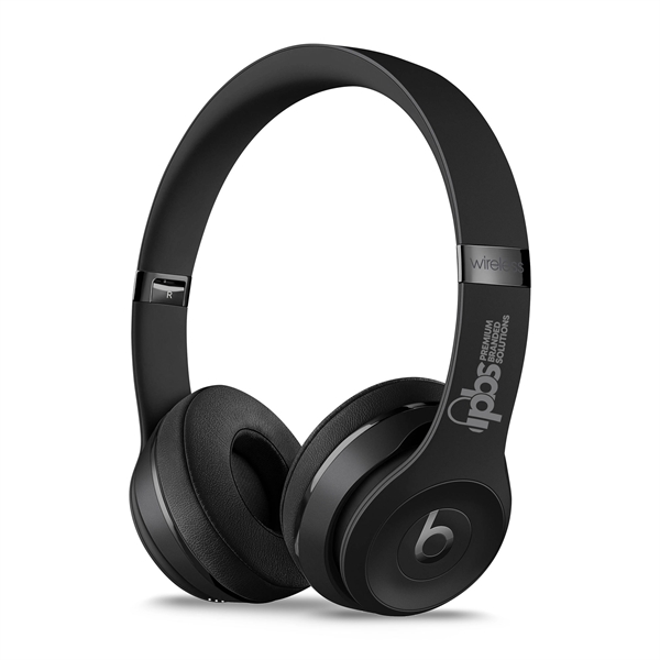 Beats Solo 3 - Beats Solo 3 - Image 0 of 1