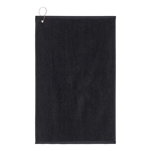 Carmel Towel Company Golf Towel - Carmel Towel Company Golf Towel - Image 1 of 4