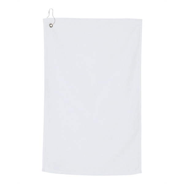 Carmel Towel Company Golf Towel - Carmel Towel Company Golf Towel - Image 2 of 4