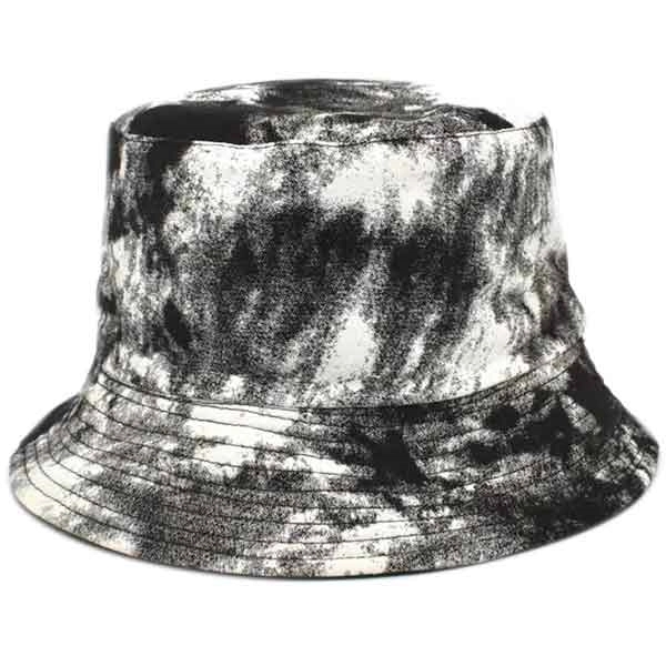 Tye Dye Bucket Hat