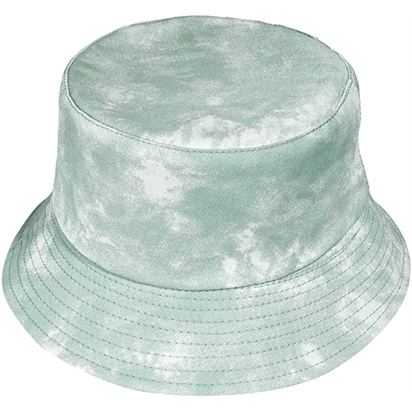 Tye Dye Bucket Hat
