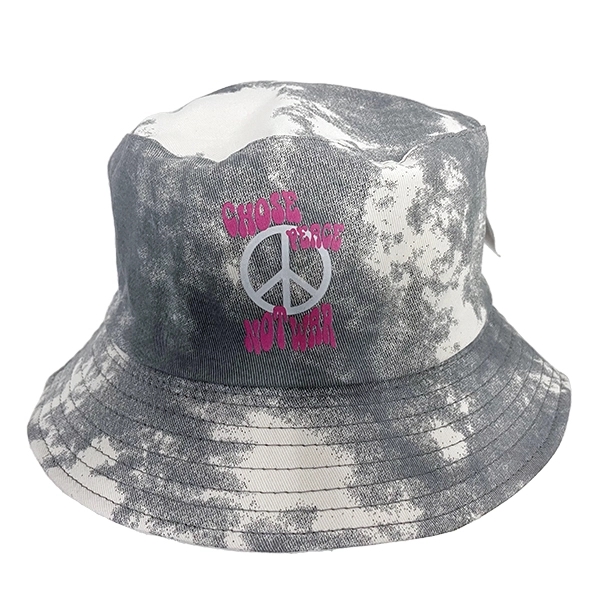 Tye Dye Bucket Hat