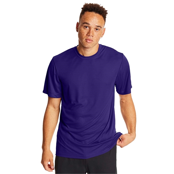 Hanes Cool DRI® Performance T-Shirt - Hanes Cool DRI® Performance T-Shirt - Image 63 of 71