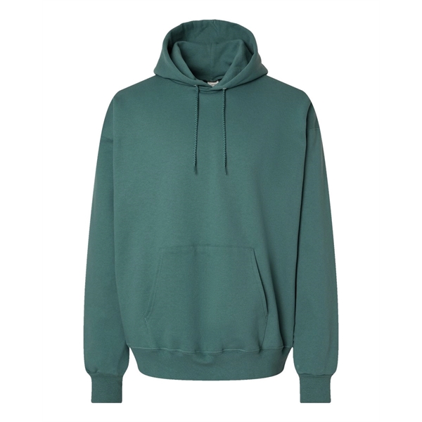 Hanes Ultimate Cotton® Hooded Sweatshirt - Hanes Ultimate Cotton® Hooded Sweatshirt - Image 53 of 60