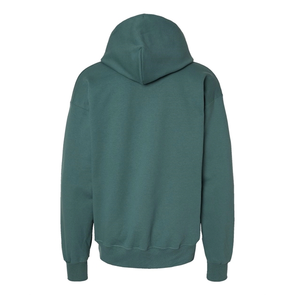 Hanes Ultimate Cotton® Hooded Sweatshirt - Hanes Ultimate Cotton® Hooded Sweatshirt - Image 54 of 60