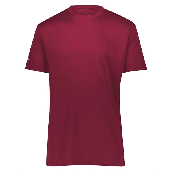 Holloway Men's Momentum T-Shirt - Holloway Men's Momentum T-Shirt - Image 3 of 46