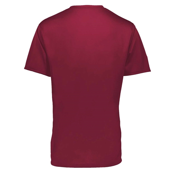 Holloway Men's Momentum T-Shirt - Holloway Men's Momentum T-Shirt - Image 4 of 46