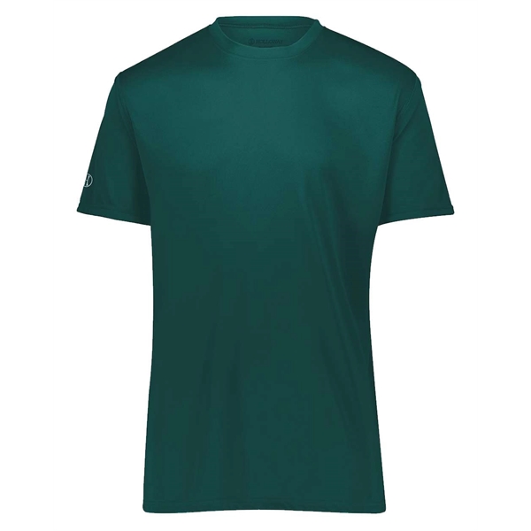Holloway Men's Momentum T-Shirt - Holloway Men's Momentum T-Shirt - Image 7 of 46