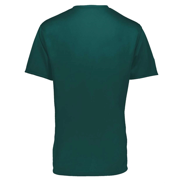 Holloway Men's Momentum T-Shirt - Holloway Men's Momentum T-Shirt - Image 8 of 46