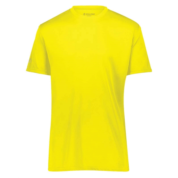 Holloway Men's Momentum T-Shirt - Holloway Men's Momentum T-Shirt - Image 11 of 46