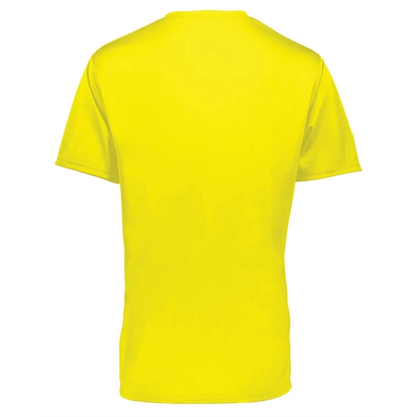Holloway Men's Momentum T-Shirt - Holloway Men's Momentum T-Shirt - Image 12 of 46