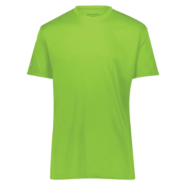 Holloway Men's Momentum T-Shirt - Holloway Men's Momentum T-Shirt - Image 19 of 46