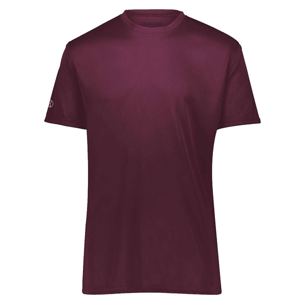 Holloway Men's Momentum T-Shirt - Holloway Men's Momentum T-Shirt - Image 21 of 46
