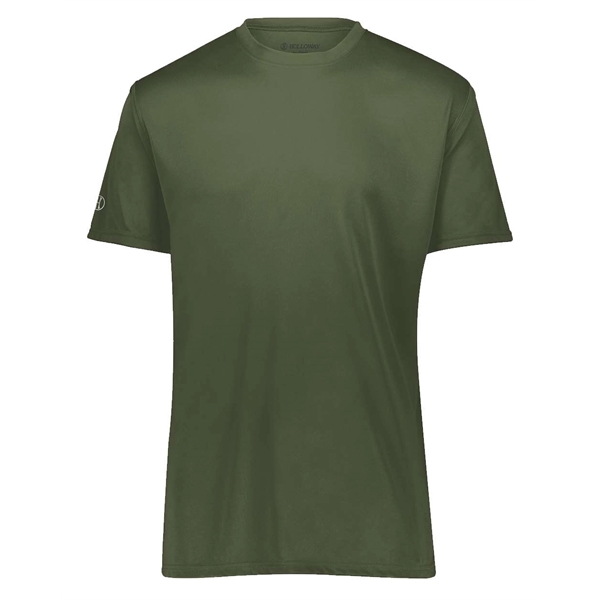 Holloway Men's Momentum T-Shirt - Holloway Men's Momentum T-Shirt - Image 25 of 46