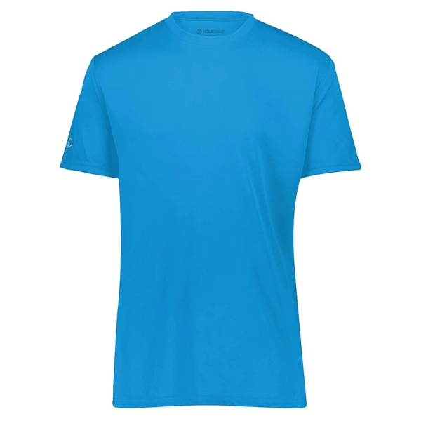 Holloway Men's Momentum T-Shirt - Holloway Men's Momentum T-Shirt - Image 29 of 46