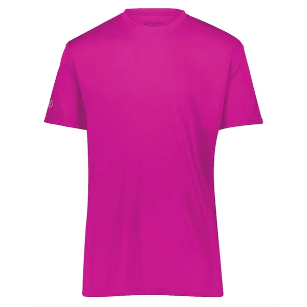 Holloway Men's Momentum T-Shirt - Holloway Men's Momentum T-Shirt - Image 31 of 46