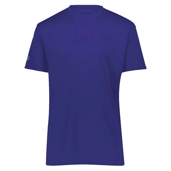 Holloway Men's Momentum T-Shirt - Holloway Men's Momentum T-Shirt - Image 33 of 46