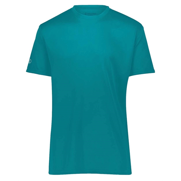 Holloway Men's Momentum T-Shirt - Holloway Men's Momentum T-Shirt - Image 41 of 46