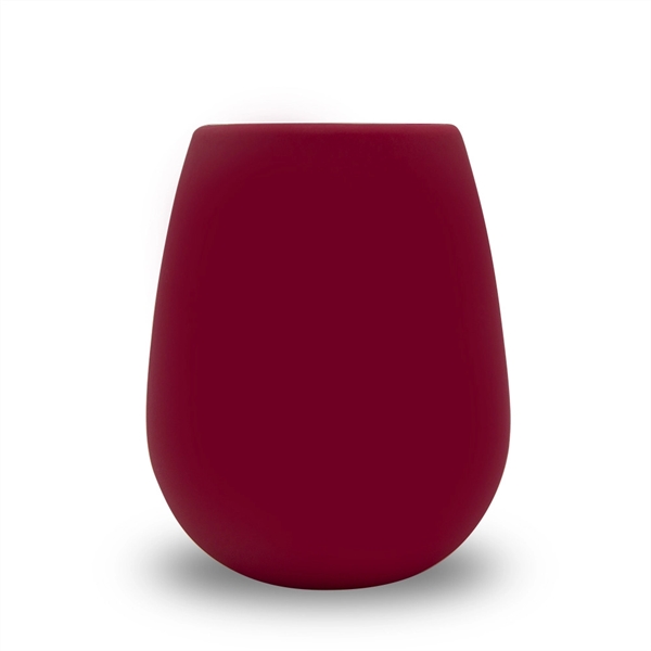 Silicone Wine Glasses - Silicone Wine Glasses - Image 1 of 1