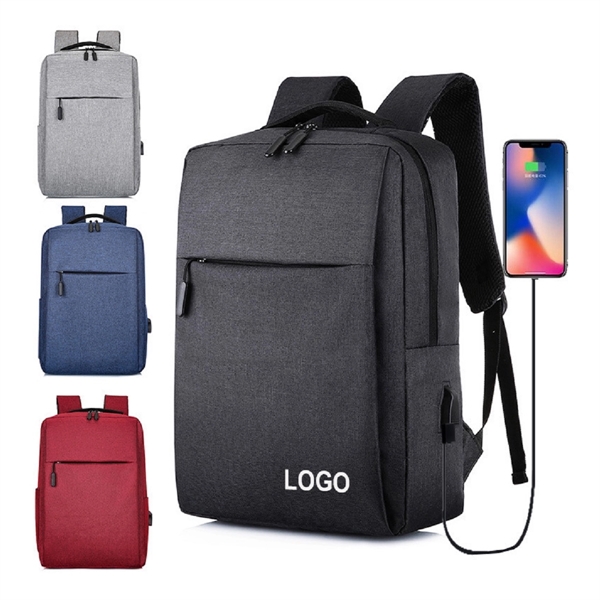 Laptop Backpack - Laptop Backpack - Image 0 of 2