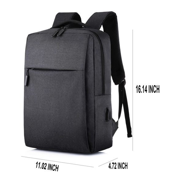 Laptop Backpack - Laptop Backpack - Image 1 of 2