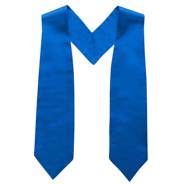 Graduation Honor Stole - Graduation Honor Stole - Image 2 of 2