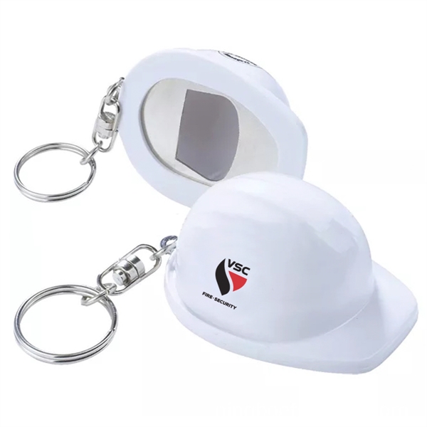 Safety helmet hard hat beer opener - Safety helmet hard hat beer opener - Image 0 of 1