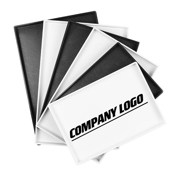 Rectangular ABS Plastic Tray - Rectangular ABS Plastic Tray - Image 0 of 1