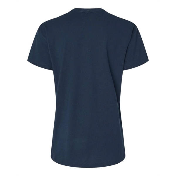 Next Level Women's Cotton Relaxed T-Shirt - Next Level Women's Cotton Relaxed T-Shirt - Image 10 of 20