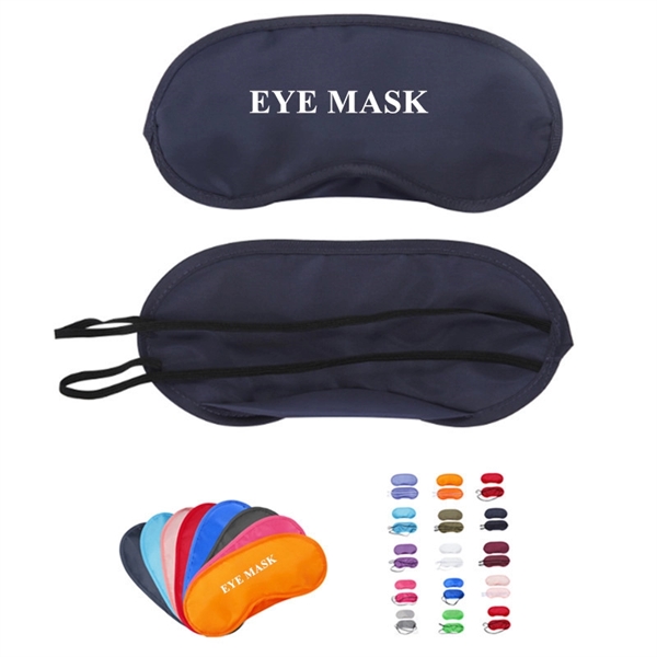 Sleeping Eye Mask - Sleeping Eye Mask - Image 1 of 1