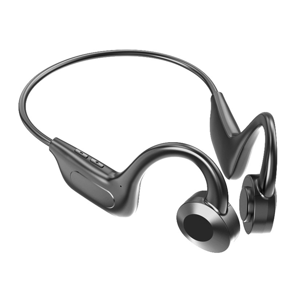 Neck-mounted Bone Conduction Headphones - Neck-mounted Bone Conduction Headphones - Image 0 of 5