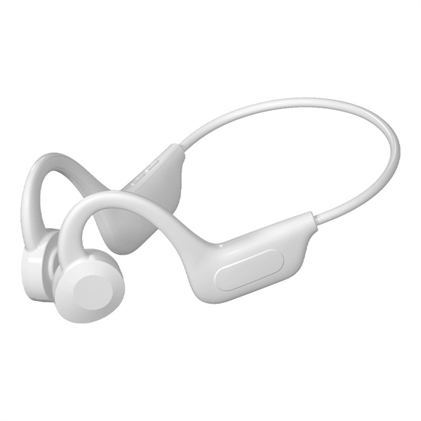 Neck-mounted Bone Conduction Headphones - Neck-mounted Bone Conduction Headphones - Image 5 of 5