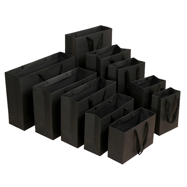 Paper Gift Bag - Paper Gift Bag - Image 1 of 1
