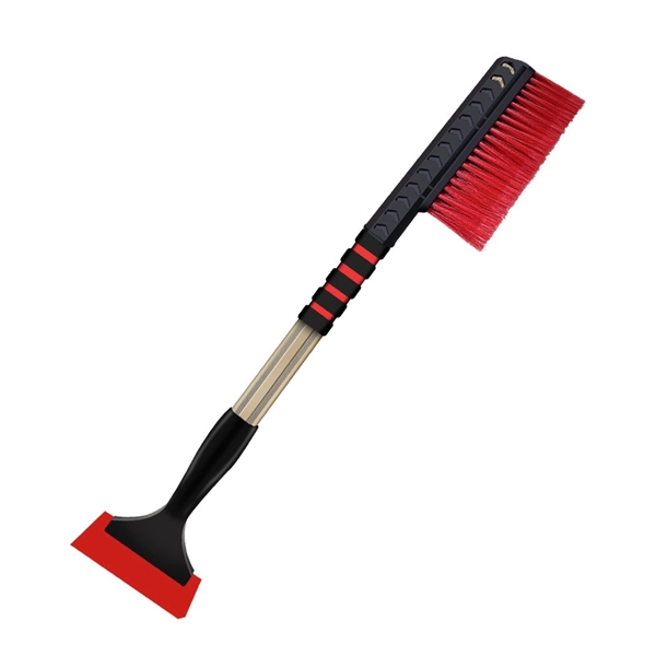 Auto Telescopic Ice Scraper - Auto Telescopic Ice Scraper - Image 0 of 2