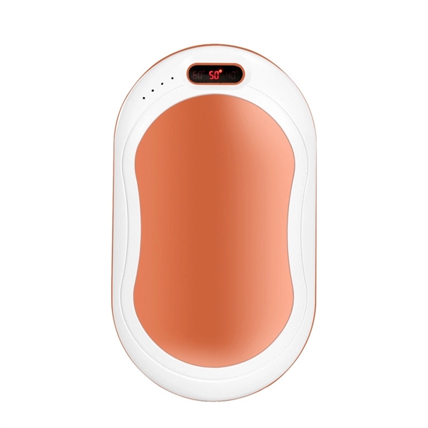 Mobile Power Hand Warmer - Mobile Power Hand Warmer - Image 1 of 3