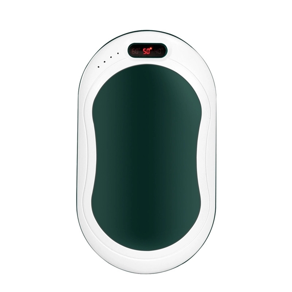 Mobile Power Hand Warmer - Mobile Power Hand Warmer - Image 2 of 3