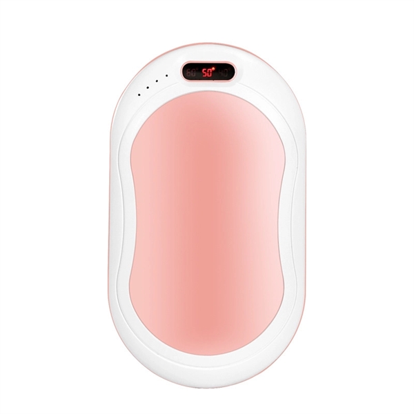 Mobile Power Hand Warmer - Mobile Power Hand Warmer - Image 3 of 3
