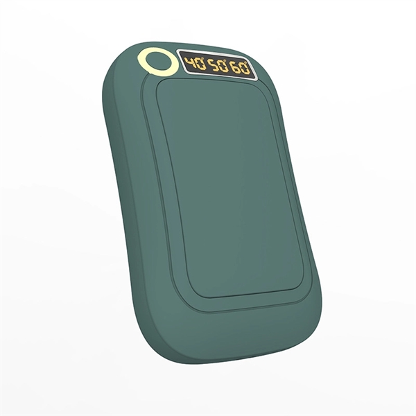 Cute Mobile Power Hand Warmer - Cute Mobile Power Hand Warmer - Image 0 of 3