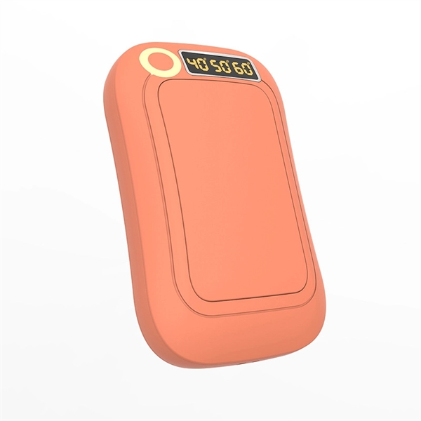 Cute Mobile Power Hand Warmer - Cute Mobile Power Hand Warmer - Image 1 of 3